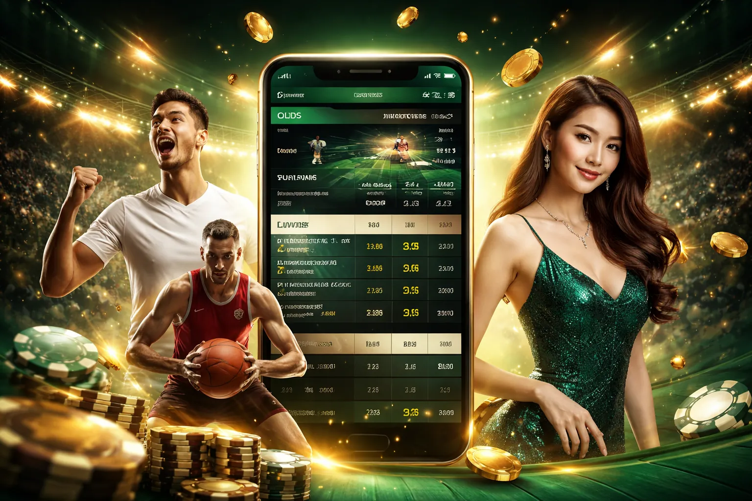Hướng dẫn tải K9CC App