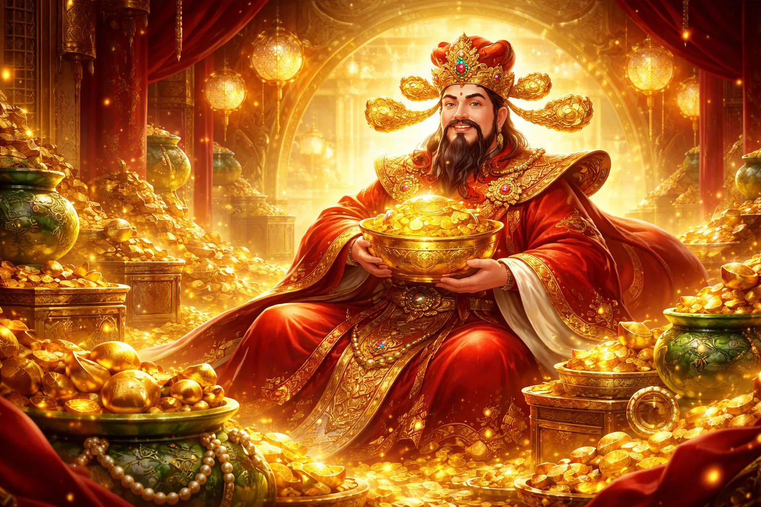 Hình ảnh tổng quan K9CC App